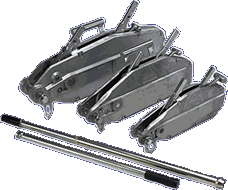 монтажно-тяговый механизм (МТМ)